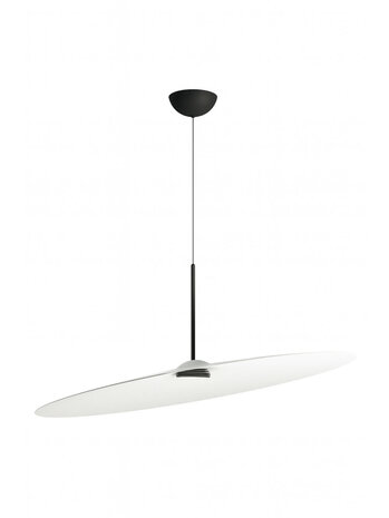 Acustica F58 &Oslash; 120&nbsp;cm hanglamp Fabbian 