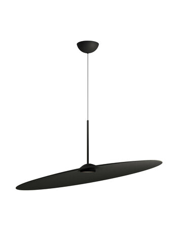Acustica F58 &Oslash; 120&nbsp;cm hanglamp Fabbian 
