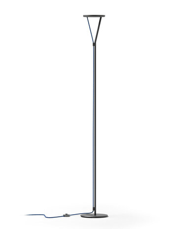 Rio F72 vloerlamp Fabbian 