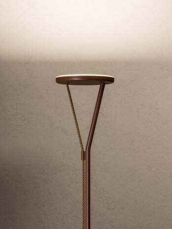 Rio F72 vloerlamp Fabbian 