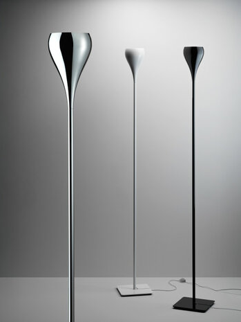 Bijou D75 vloerlamp Fabbian 