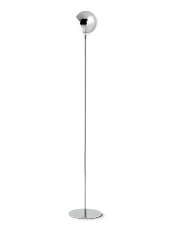 Beluga D57 vloerlamp Fabbian 