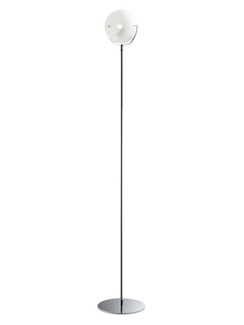 Beluga D57 vloerlamp Fabbian 