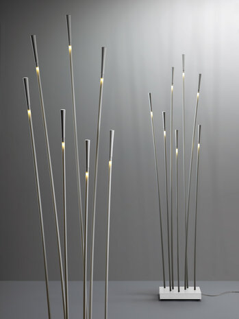 Giunco outdoor F14 vloerlamp Fabbian 