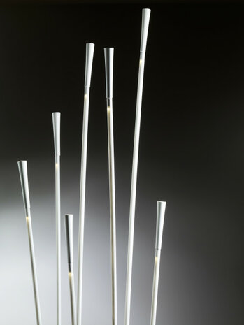 Giunco outdoor F14 vloerlamp Fabbian 