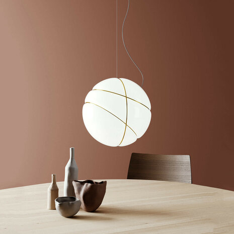 Armilla F50 hanglamp Fabbian&nbsp;
