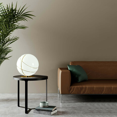 Armilla F50 tafellamp Fabbian&nbsp;