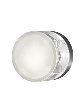 Jazz D52 wandlamp Fabbian