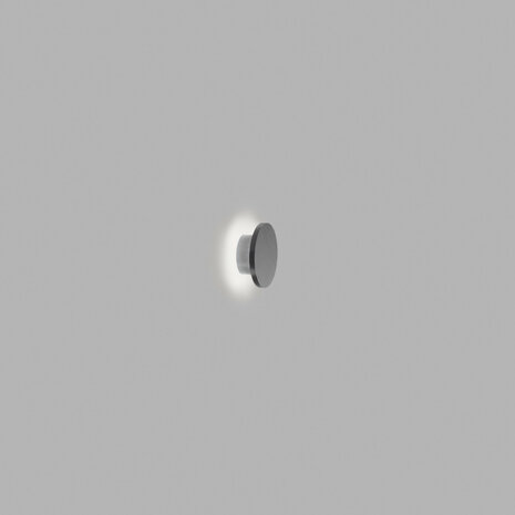 Soho W1 switch tune wandlamp Light Point