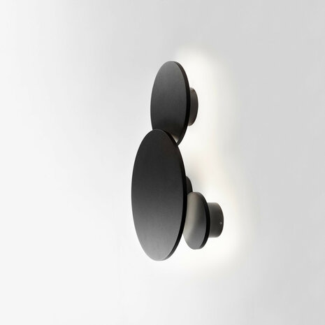 Soho W1 switch tune wandlamp Light Point