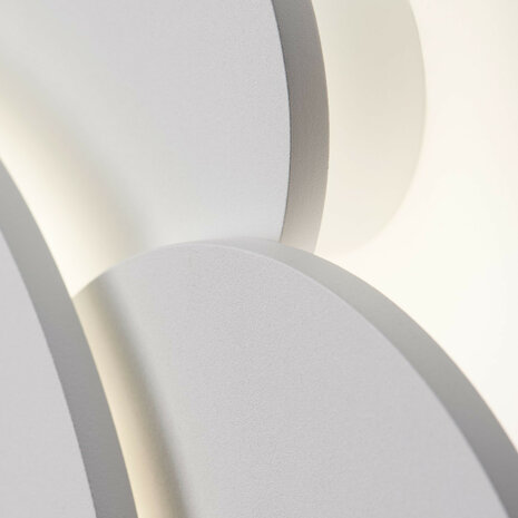 Soho W1 switch tune wandlamp Light Point