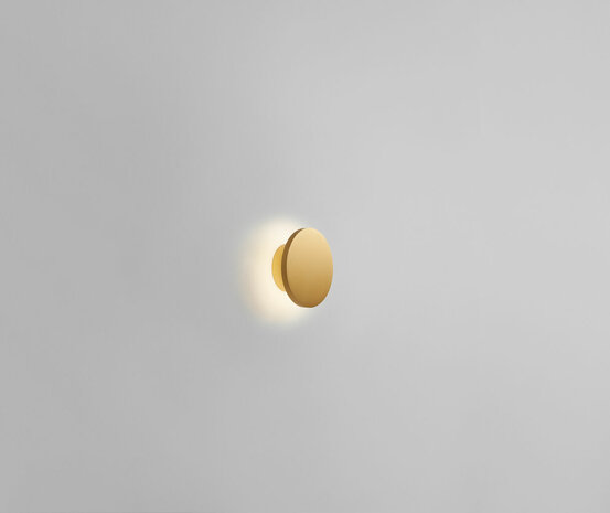 Soho W1 switch tune wandlamp Light Point