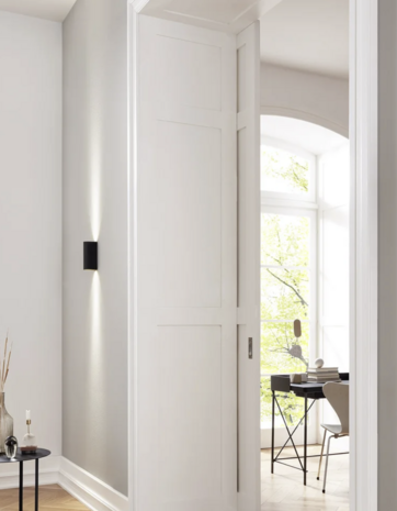 Trace 2.0 led wandlamp Wever & Ducre 