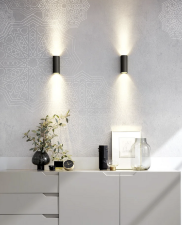 Trace 2.0 led wandlamp Wever & Ducre 