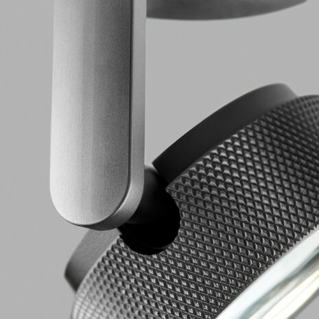 Cosmo C1 switch tune opbouwspot Light Point