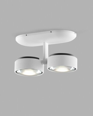 Cosmo C2 switch tune opbouwspot Light Point