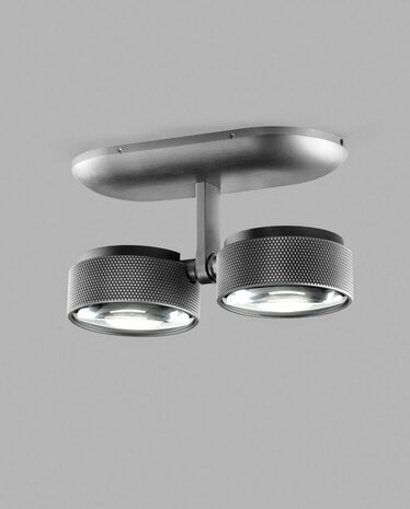 Cosmo C2 switch tune opbouwspot Light Point