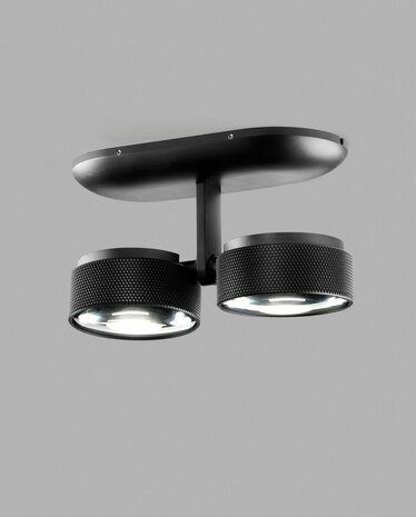 Cosmo C2 switch tune opbouwspot Light Point