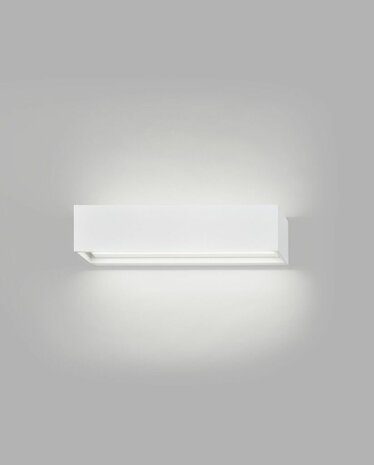 Linea W2 switch tune wandlamp Light Point