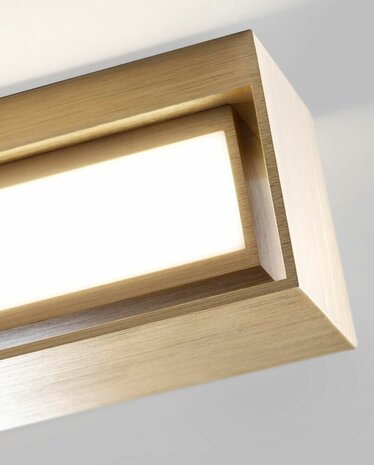 Linea W2 switch tune wandlamp Light Point