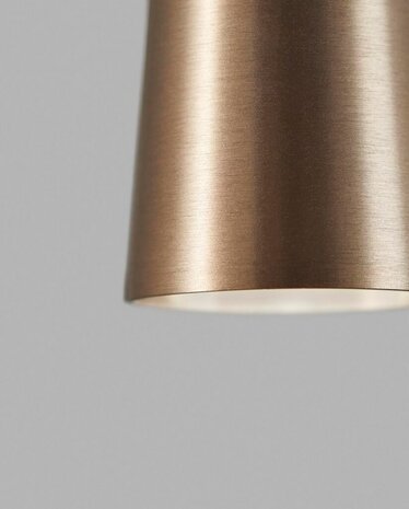 Drop S2 hanglamp Light Point