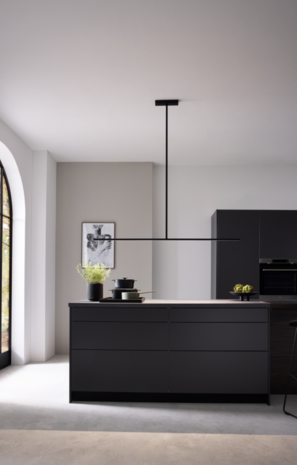 Fil 1.0 led hanglamp Wever & Ducre 