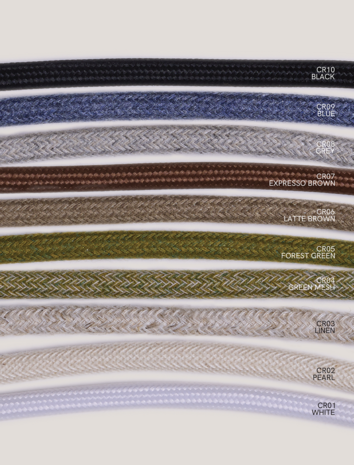 Cuuc S hanglamp Lobo Atelier