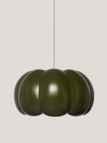 Cuuc S hanglamp Lobo Atelier