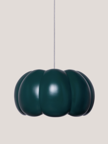 Cuuc S hanglamp Lobo Atelier