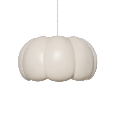 Cuuc L hanglamp Lobo Atelier