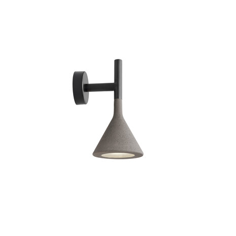 Aplomb mini gu10 wandlamp Foscarini