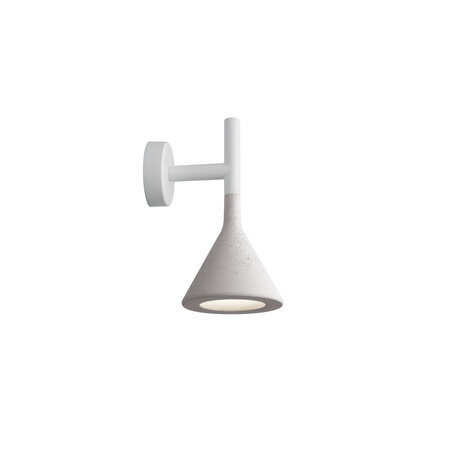 Aplomb mini gu10 wandlamp Foscarini