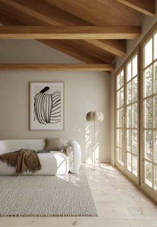 Cuuc Floor vloerlamp Lobo Atelier