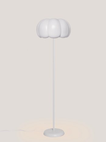 Cuuc Floor vloerlamp Lobo Atelier