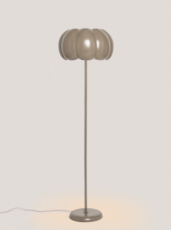 Cuuc Floor vloerlamp Lobo Atelier