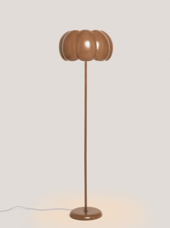 Cuuc Floor vloerlamp Lobo Atelier