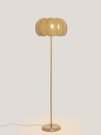 Cuuc Floor vloerlamp Lobo Atelier