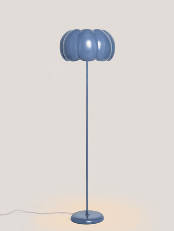 Cuuc Floor vloerlamp Lobo Atelier