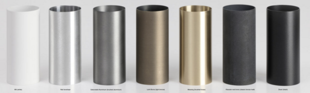 Victor on track  gu10 3-fase railspot Nosta