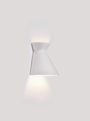 Kiro S wandlamp Lobo Atelier