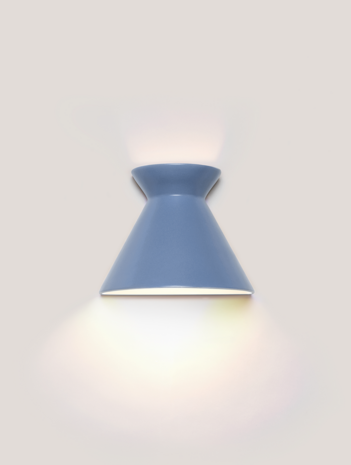 Kiro L wandlamp Lobo Atelier