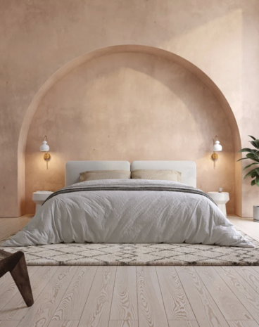 Mobo wandlamp Lobo Atelier