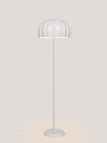 Lluvi Floor vloerlamp Lobo Atelier