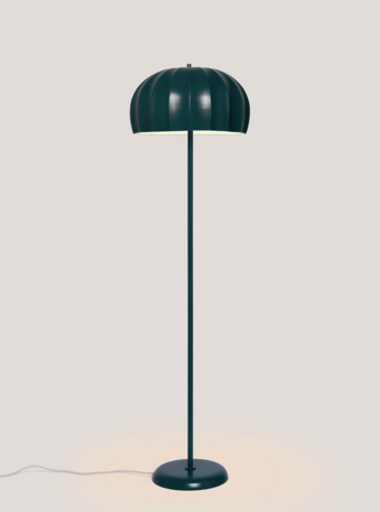 Lluvi Floor vloerlamp Lobo Atelier