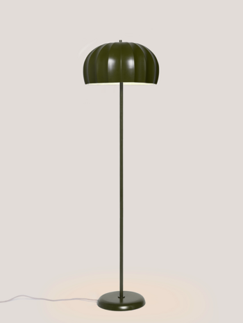 Lluvi Floor vloerlamp Lobo Atelier