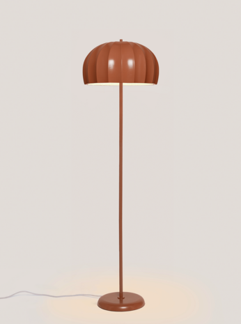 Lluvi Floor vloerlamp Lobo Atelier