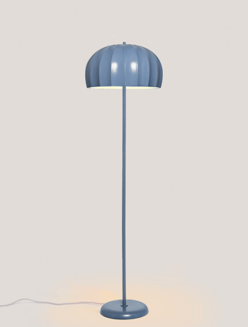 Lluvi Floor vloerlamp Lobo Atelier