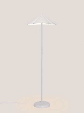 Suri Floor vloerlamp Lobo Atelier