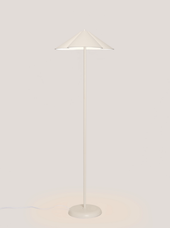 Suri Floor vloerlamp Lobo Atelier