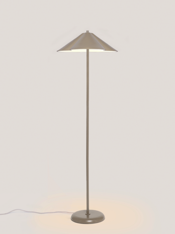 Suri Floor vloerlamp Lobo Atelier